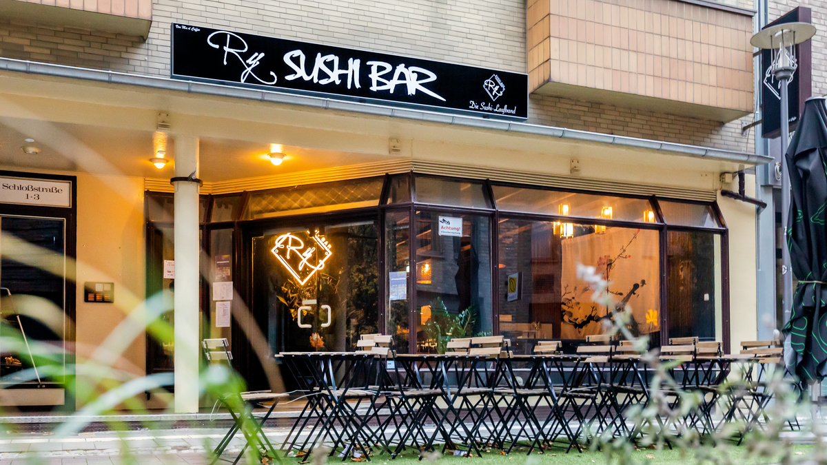 Bild: Ry Sushi Bar