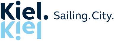 Kiel Sailing City Logo