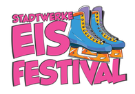 Logo Stadtwerke Eisfestival