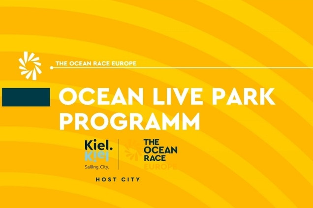 The Ocean Live Park Programm 