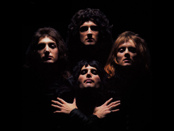 Queen Heaven – The Original