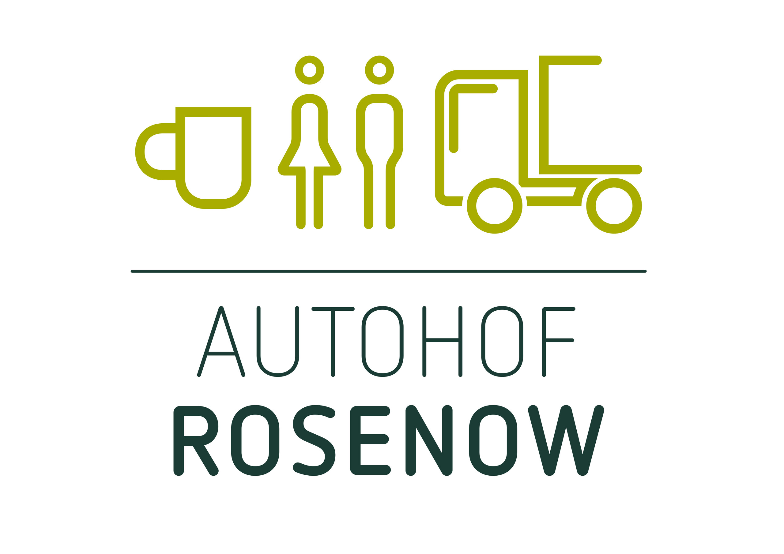 Logo Rosenow