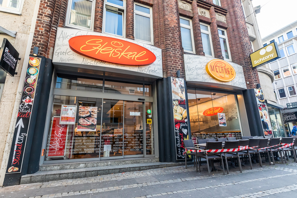 Bild: Bäckerei Steiskal