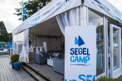 Segelcamp