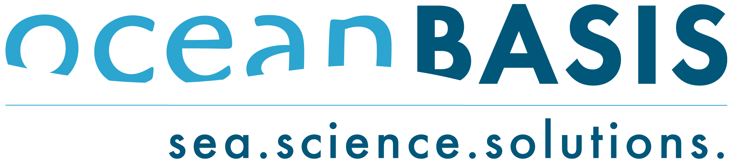 Logo Ocean Basis