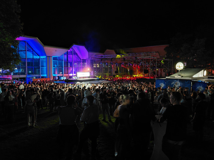 SpoPa Festival