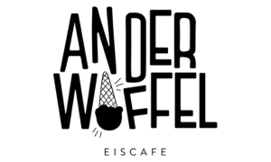 Bild: An der Waffel