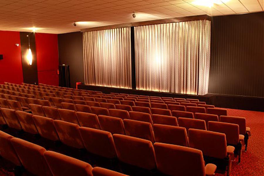 Bild: Studio Filmtheater