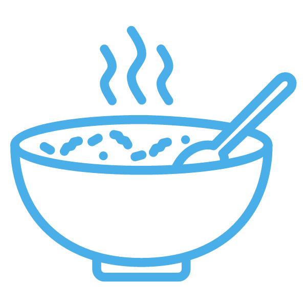 2 kulinarische Touren