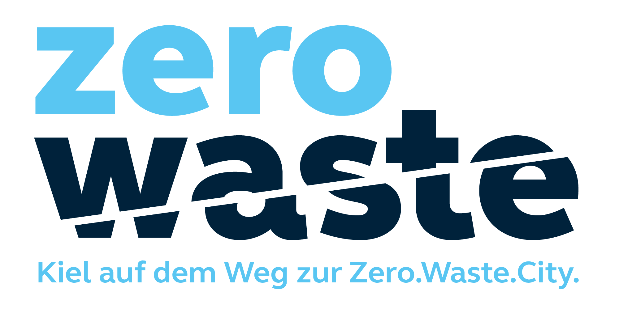 Log Zero Waste