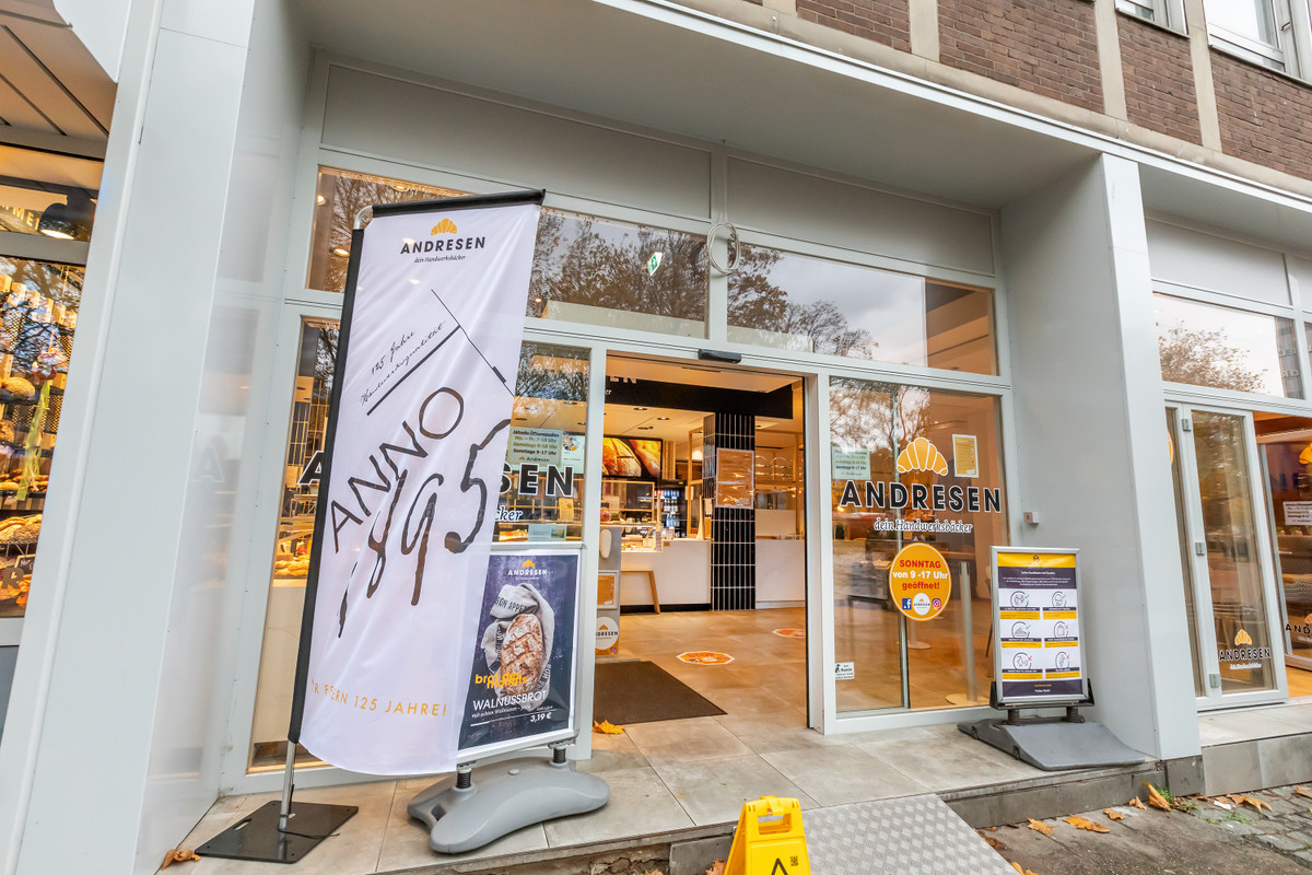 Bild: Bäckerei Andresen