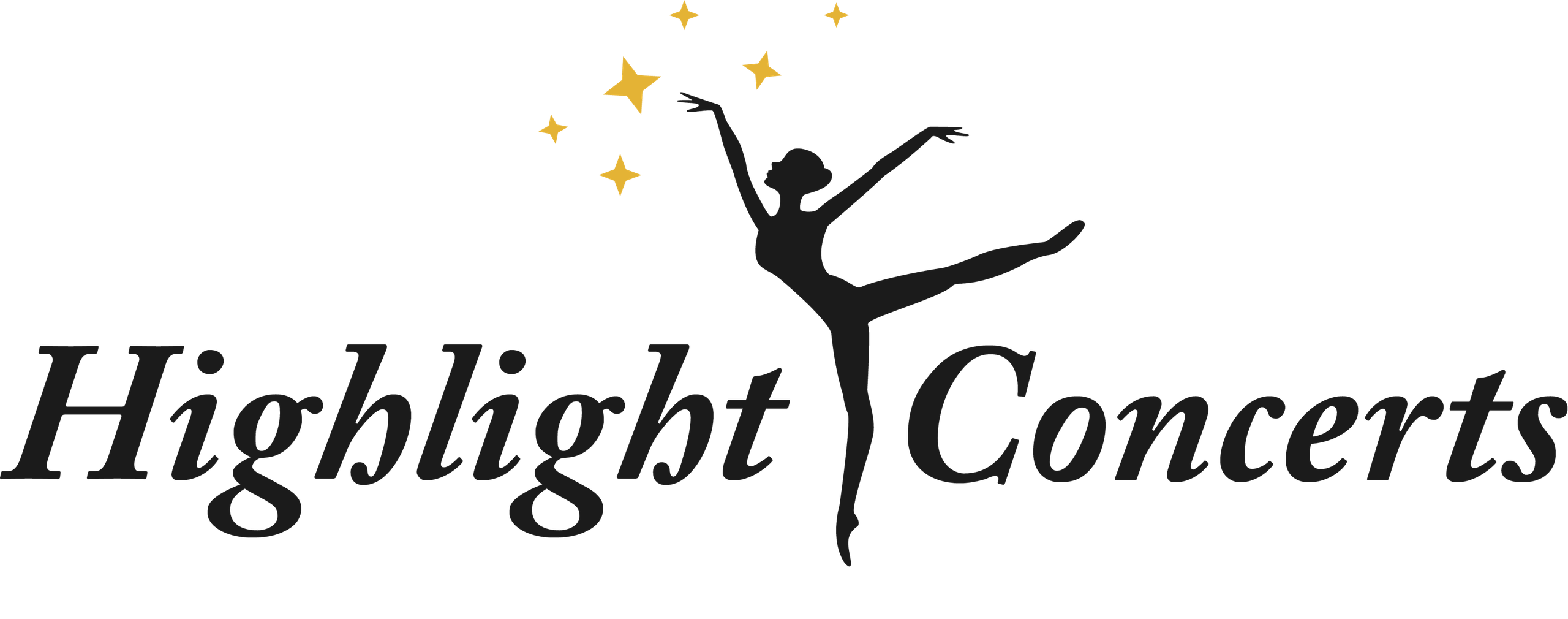 Logo Highlight Concerts