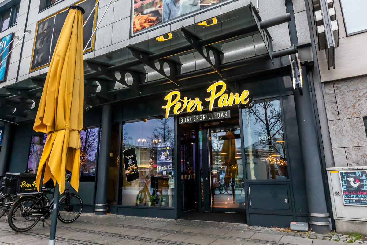 Bild: Peter Pane