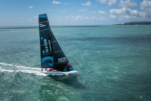 Canada Ocean Racing