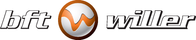 Logo Willer Tankstelle