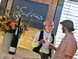 Weingut Sitzius