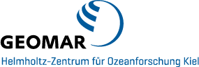 Geomar Logo
