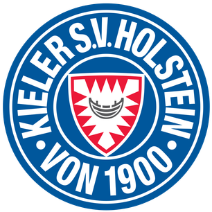 Holstein Kiel Logo