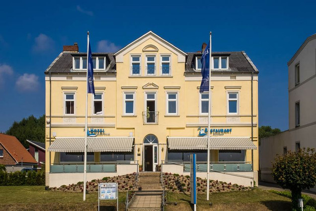 Hotel Kieler Förde