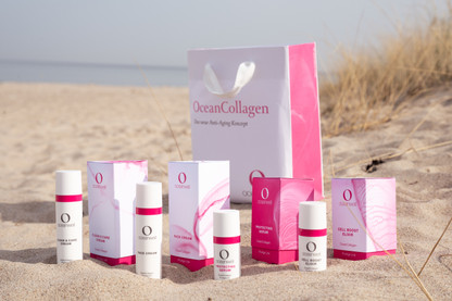 Produkte von Oceanwell