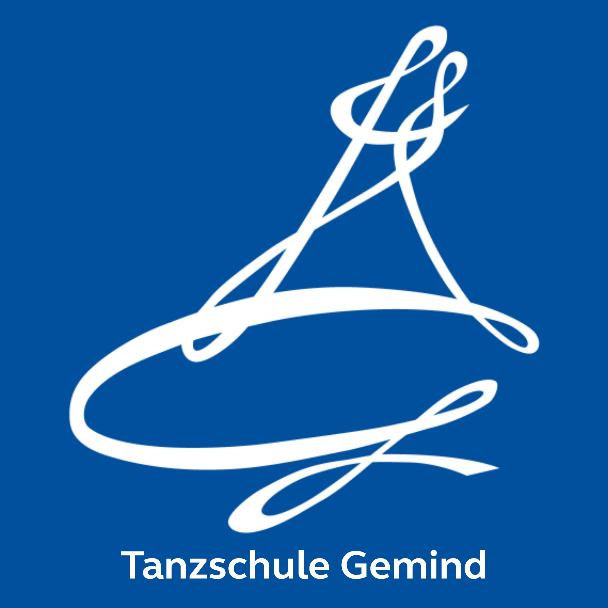 Logo Tanzschule Gemind