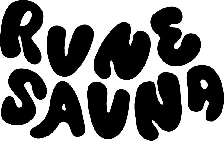 Logo Rune Sauna