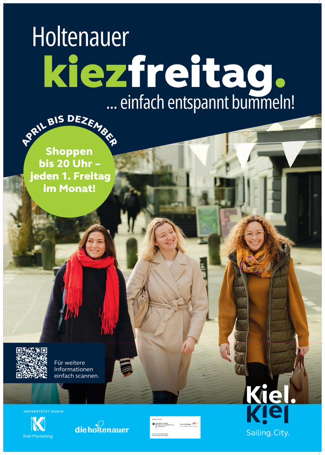 Kiezfreitag