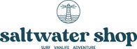 Logo saltwater