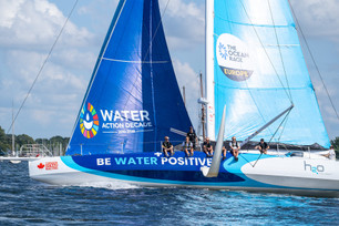 Canada Ocean Racing