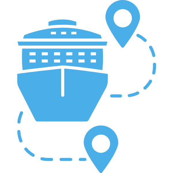 14 km Fjord-Track