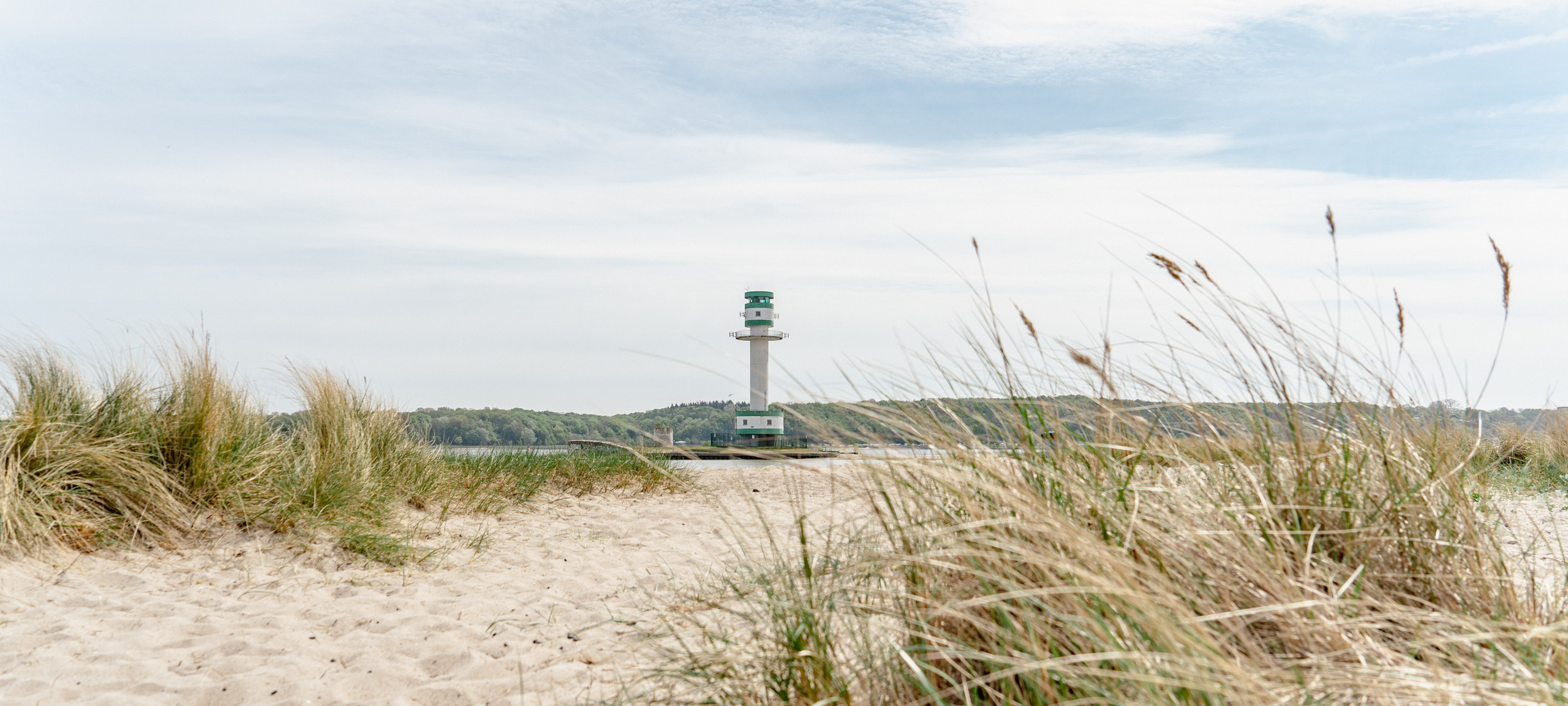 Falkensteiner Strand