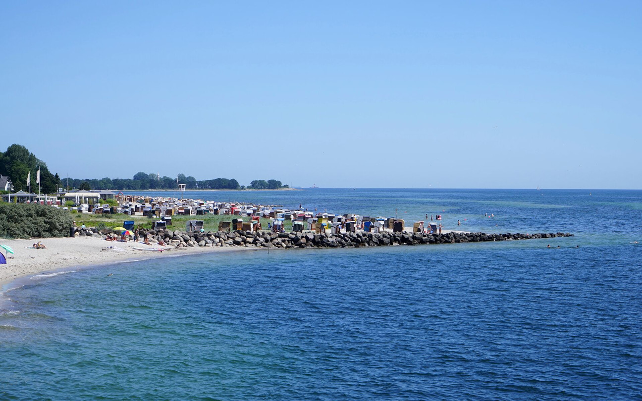 Strande Strand