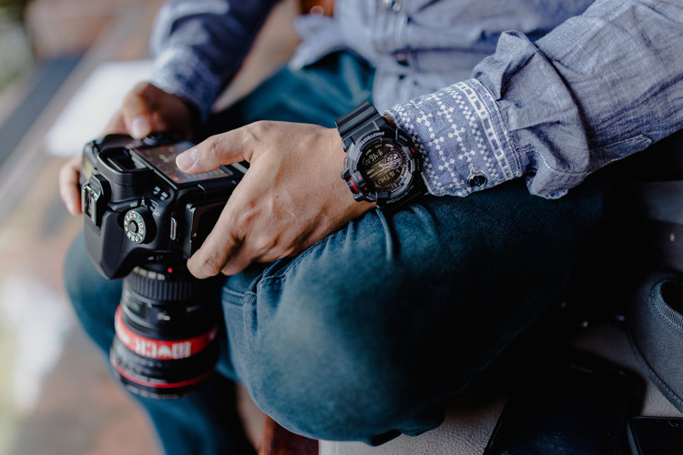  Photo & Video:<br>Capture moments forever! Find the right photographer for your wedding day here.<br>More ...