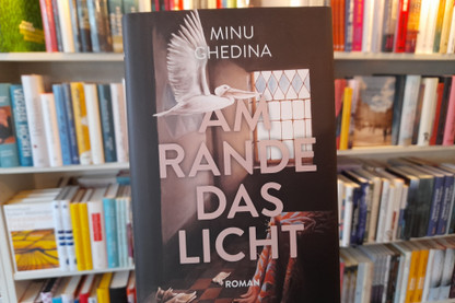 Buch aus der Buchhandlung Kiel Friedrichsort