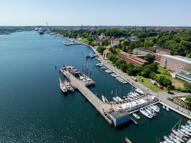 Kieler Förde