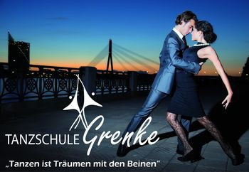 Tanzschule Grenke