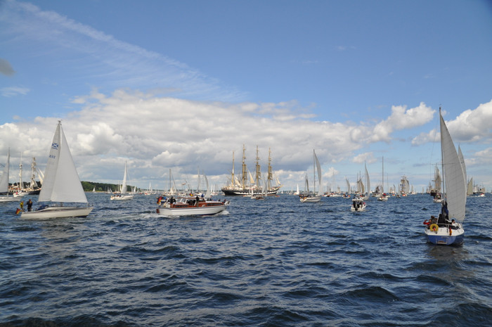 Kieler Woche 2026