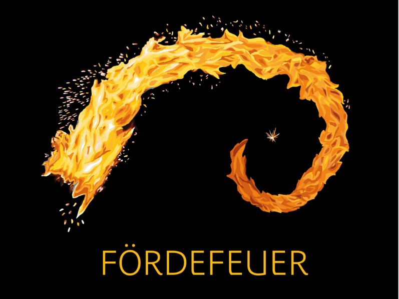 Logo fördefeuer
