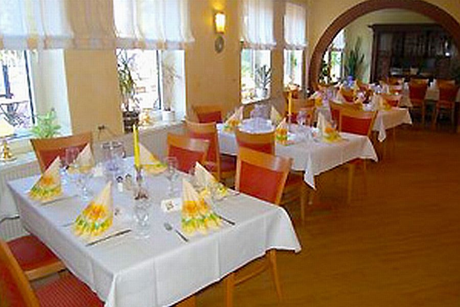 Bild: Hotel und Restaurant Catharinenberg