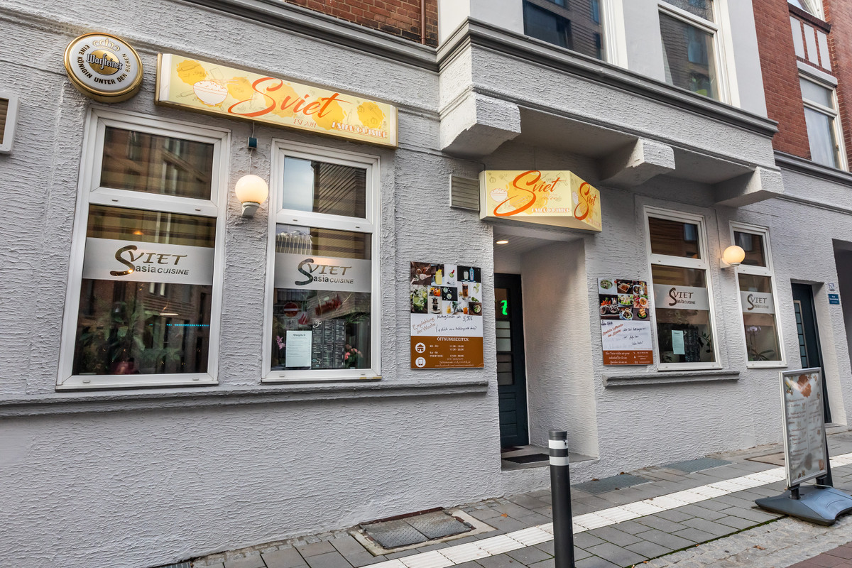 Bild: S. Viet Asia Cuisine