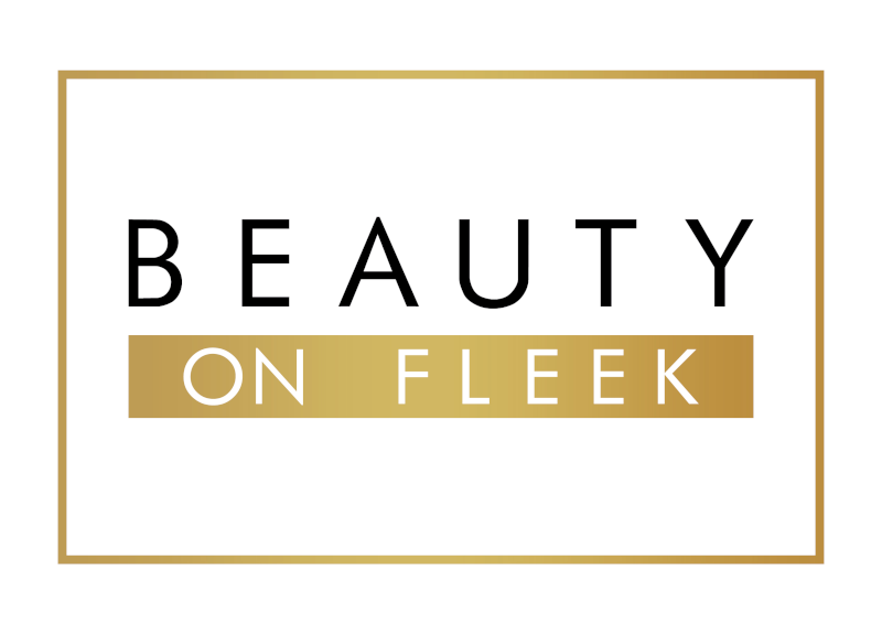 Logo Beauty on Fleek