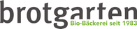 Logo Brotgarten