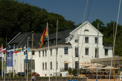 Hotel Kieler Yacht-Club