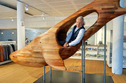 Künstler Markus Meyer