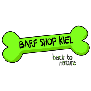 Barf Shop Logo