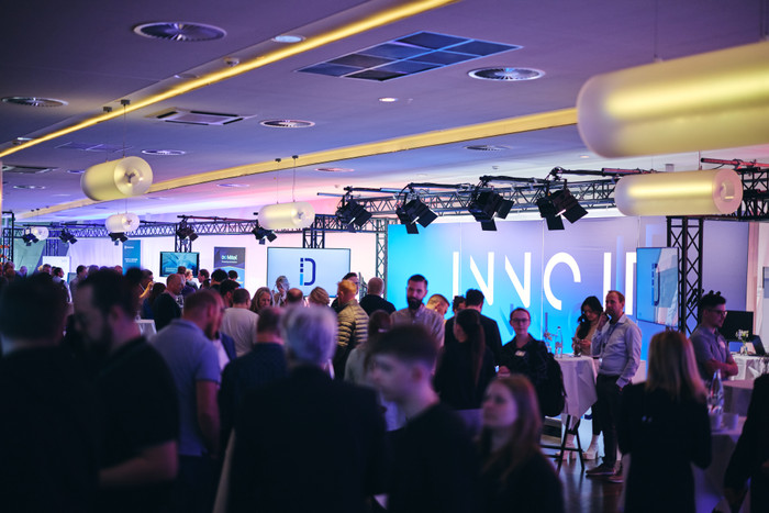 INNO IT: 360° IT – Live vor Ort!