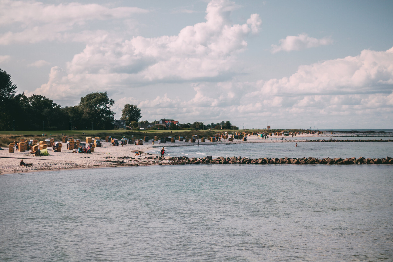 Schönberger Strand