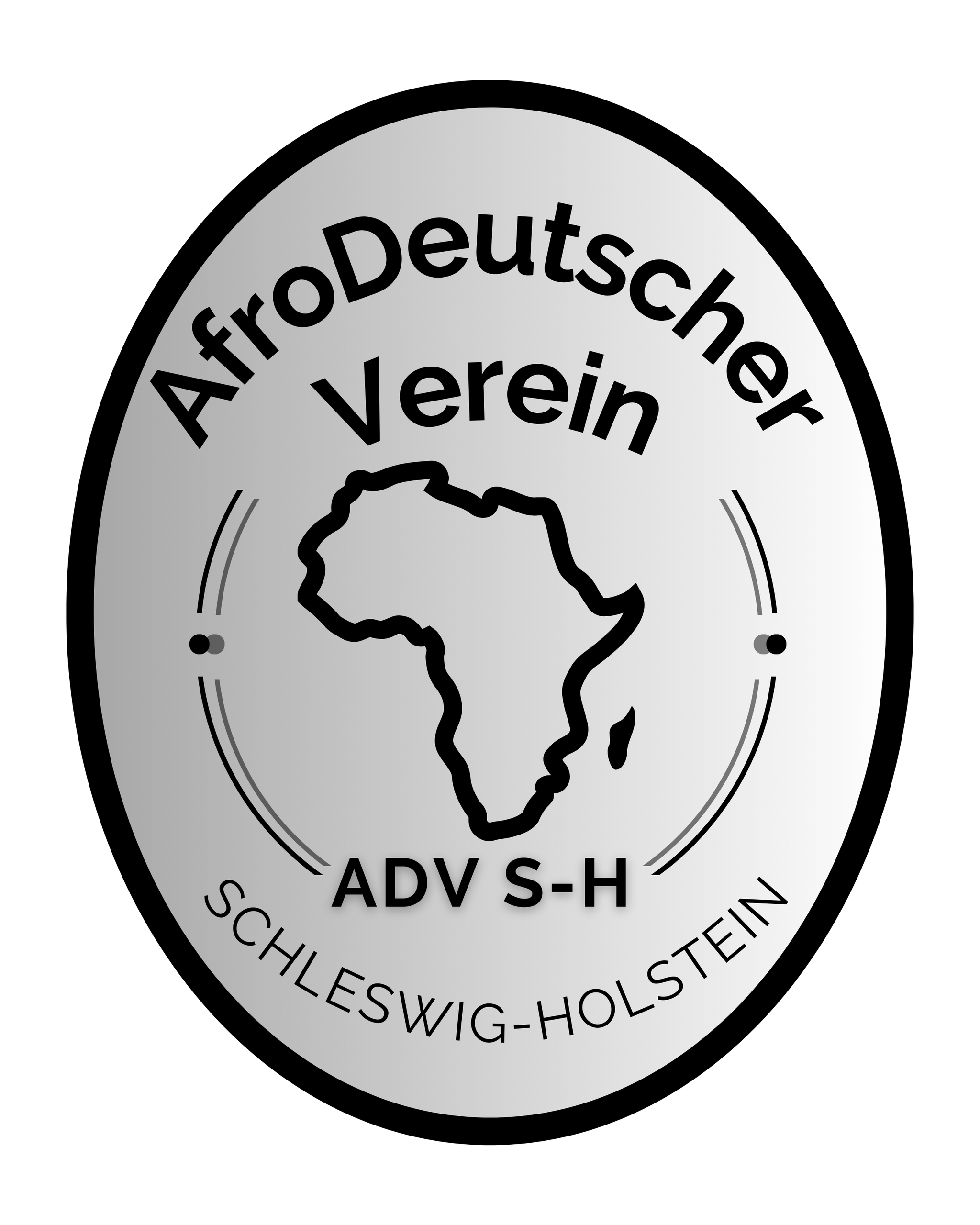 Logo AfroDeutscher Verein