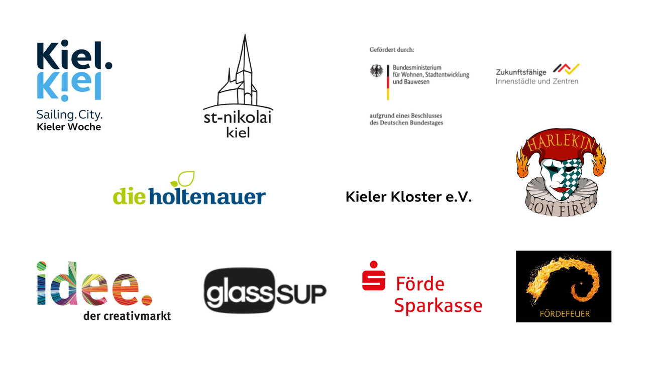 PartnerInnen Lichtermeer