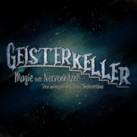 Logo Geisterkeller